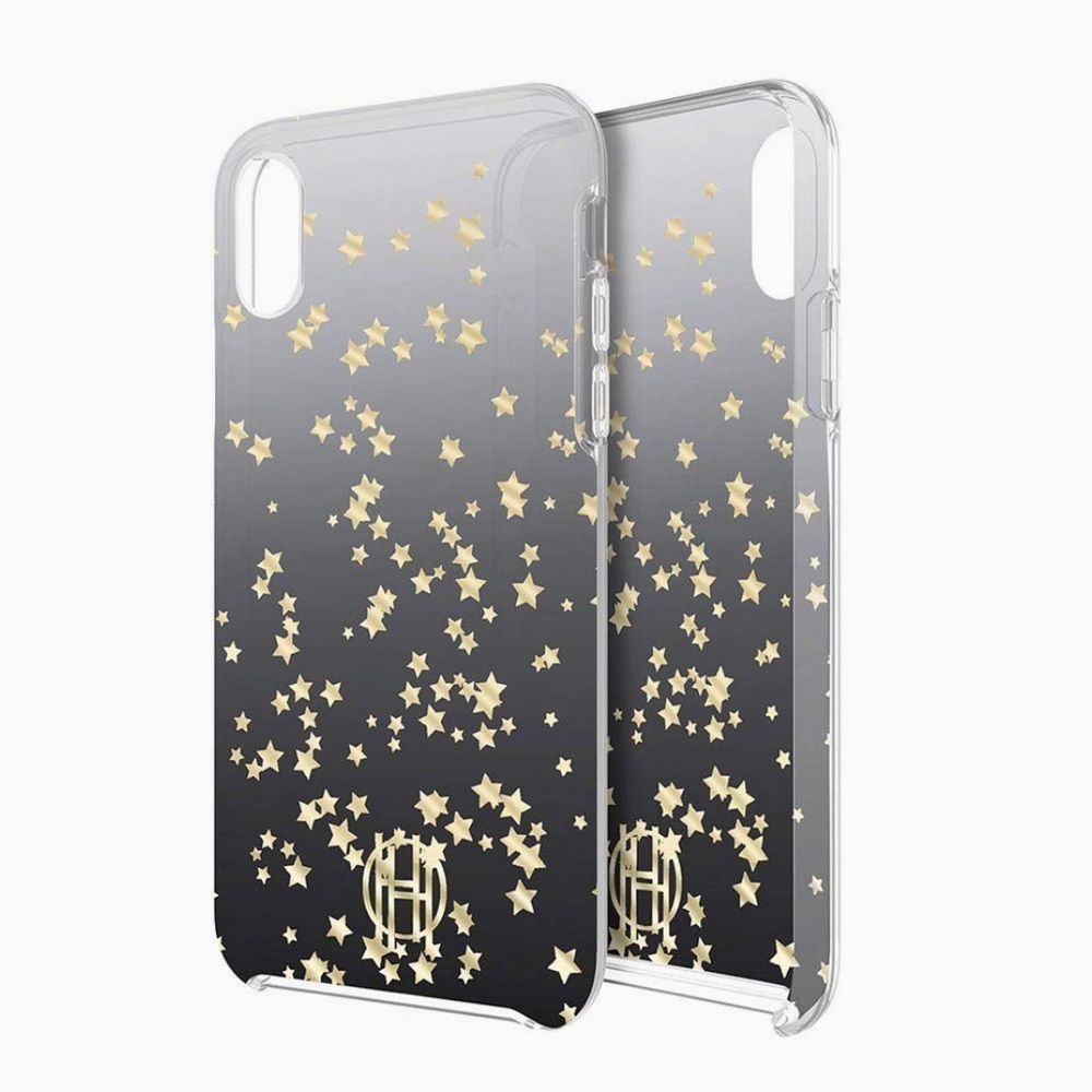 House of Harlow iPhone X Case